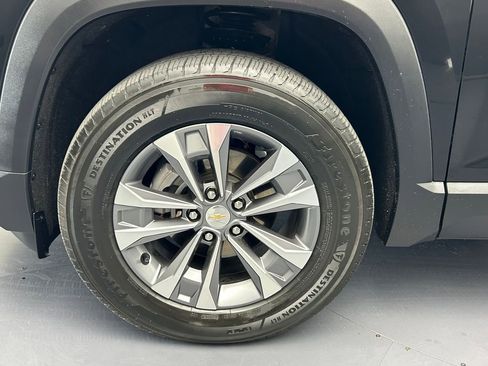 Used 2025 Chevrolet Equinox LT w/ Safety and Technology Package FWD image 35