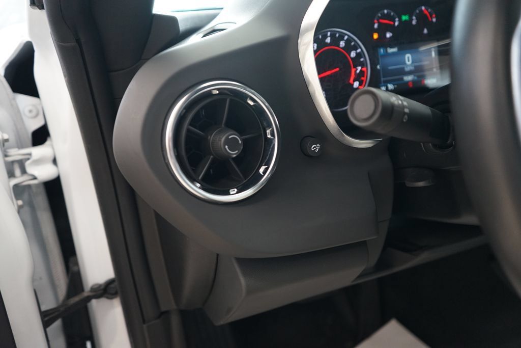 Used 2023 Chevrolet Camaro LT w/ RS Package RWD image 30