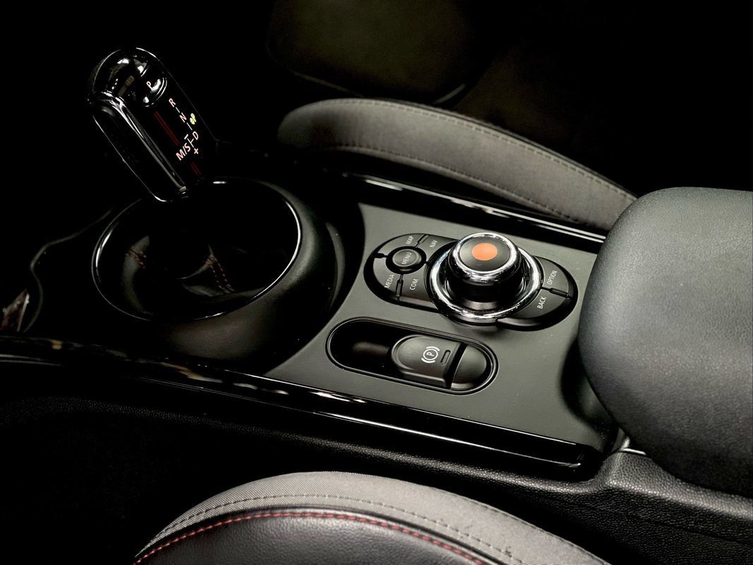 Used 2020 MINI Cooper Clubman John Cooper Works w/ Driver Assistance Package AWD/4WD image 35