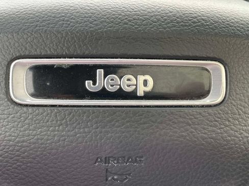 Used 2022 Jeep Grand Cherokee Limited 4xe AWD/4WD image 34