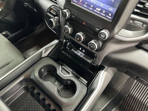 Used 2019 RAM 1500 Big Horn RWD image 21