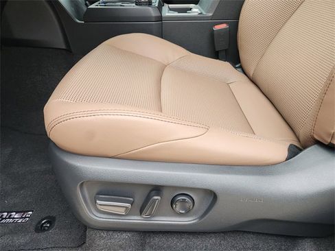 New 2025 Toyota 4Runner Limited image 16