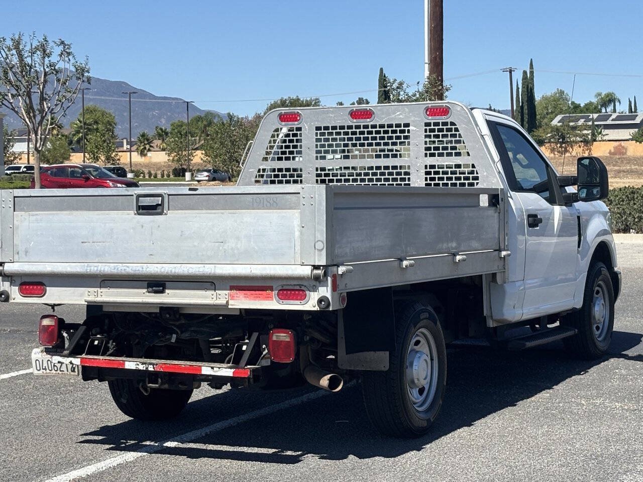 Used 2019 Ford F250 XL RWD image 7