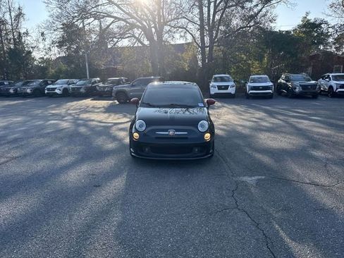 Used 2012 FIAT 500 Abarth image 2