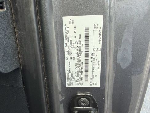 Used 2023 Ford F150 XLT w/ Equipment Group 302A High AWD/4WD image 19