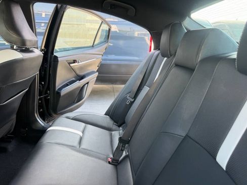 Used 2026 Toyota Camry SE FWD image 15