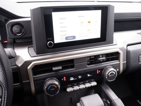 Used 2024 Toyota Tacoma SR5 image 3