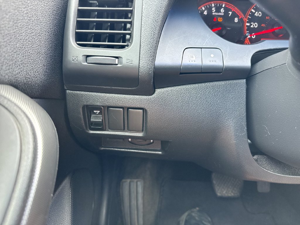 Used 2009 Nissan Altima 2.5 S w/ Premium Pkg FWD image 18