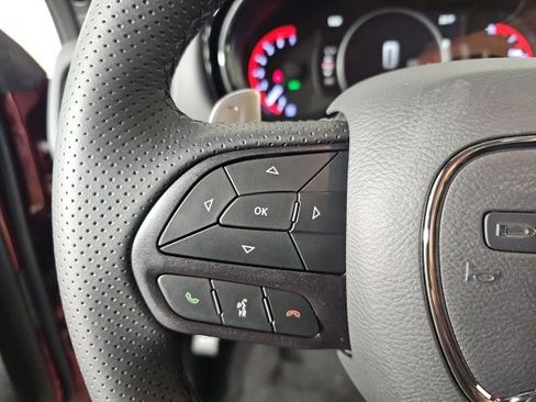 New 2026 Dodge Durango GT image 21