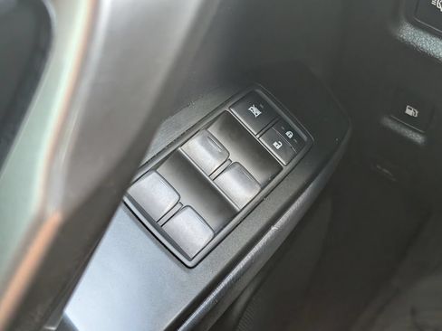 Used 2023 Lexus GX 460 Luxury w/ Sport Design Package AWD/4WD image 15