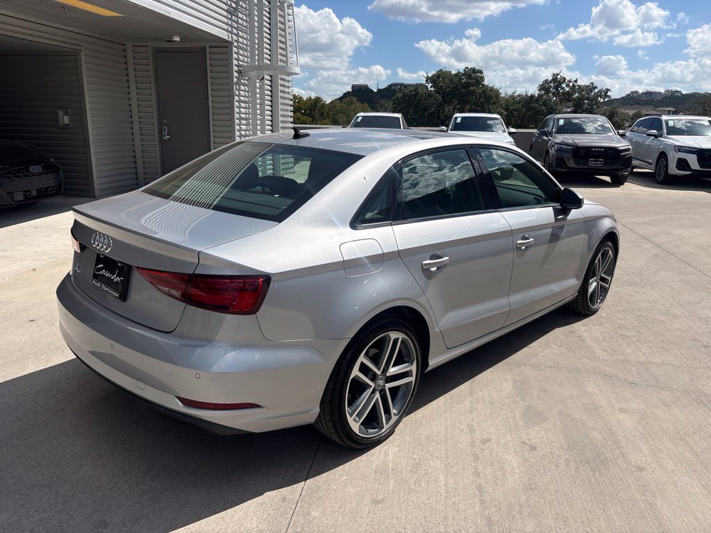 Used 2020 Audi A3 2.0T Premium FWD image 6