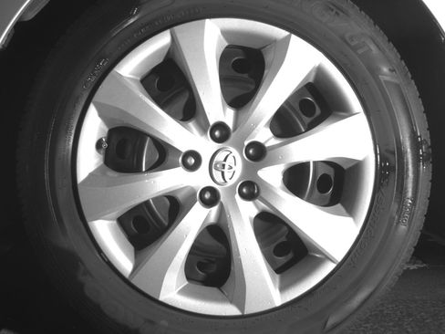 Used 2025 Toyota Corolla LE image 12