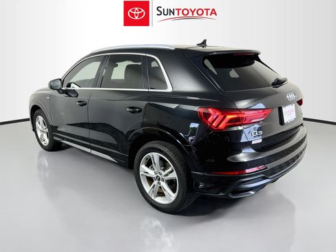 Used 2022 Audi Q3 2.0T Premium AWD/4WD image 6