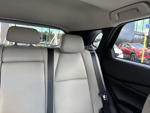 Certified 2025 MAZDA CX-30 AWD 2.5 S w/ Preferred Package image 20