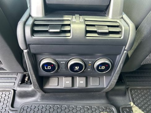 Certified 2024 Land Rover Defender 130 S AWD/4WD image 13