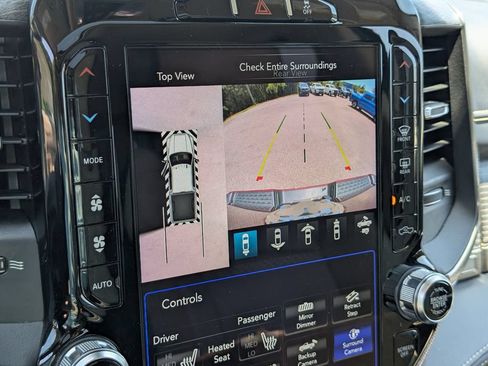 Used 2019 RAM 2500 Limited AWD/4WD image 33