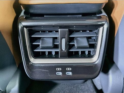 New 2026 Toyota Crown Signia AWD/4WD image 21