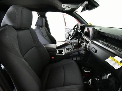 New 2026 Toyota Tacoma SR5 image 22