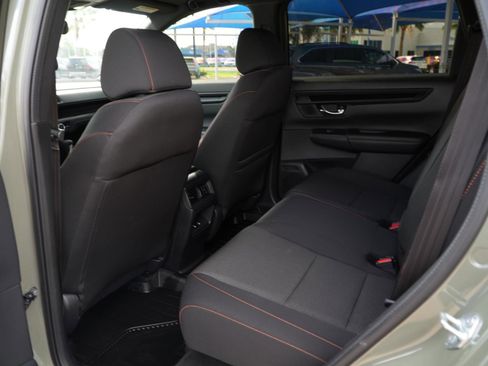 Used 2026 Honda CR-V TrailSport image 19