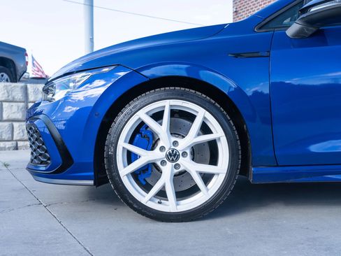 Used 2023 Volkswagen Golf 20th Anniversary Edition image 4