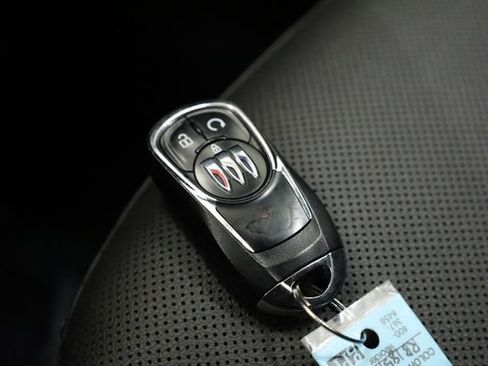 Used 2024 Buick Encore GX Sport Touring w/ Comfort Package image 31