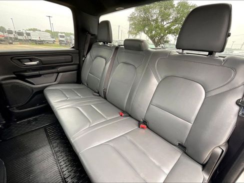 Used 2021 RAM 1500 Tradesman RWD image 19