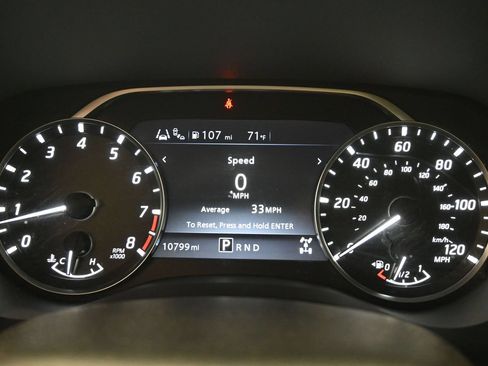 Certified 2023 Nissan Frontier SV w/ SV Convenience Package AWD/4WD image 20
