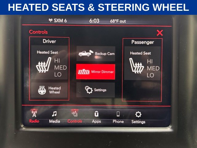 Used 2019 RAM 1500 Sport AWD/4WD image 30