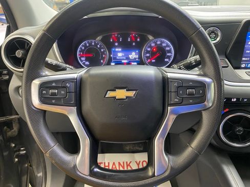 Used 2021 Chevrolet Blazer LT AWD/4WD image 19