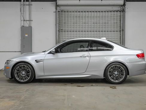 Used 2009 BMW M3 Coupe RWD image 17