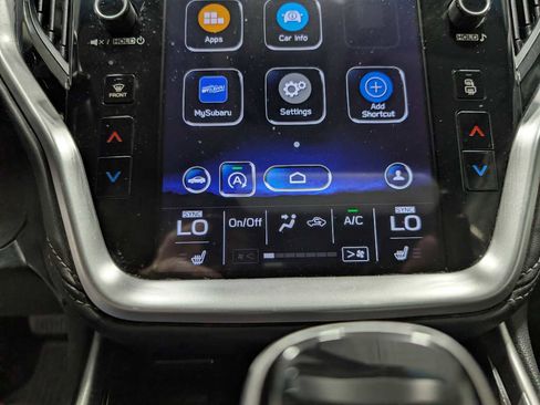 Used 2022 Subaru Outback Premium image 30