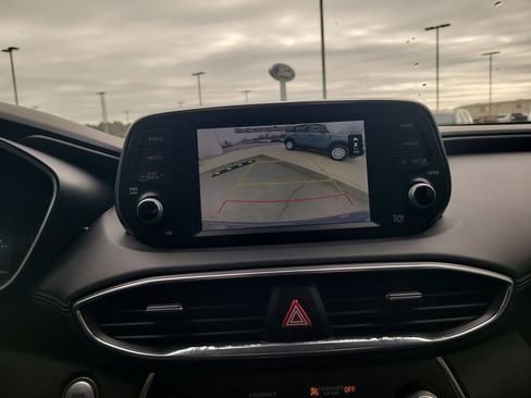 Used 2020 Hyundai Santa Fe SEL w/ Cargo Package image 21