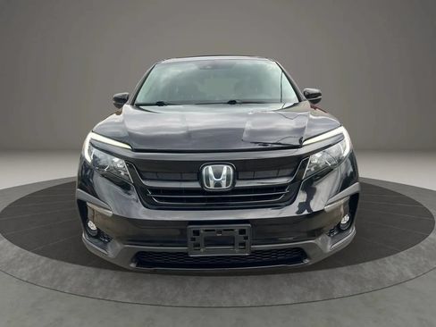 Used 2021 Honda Pilot Special Edition image 2