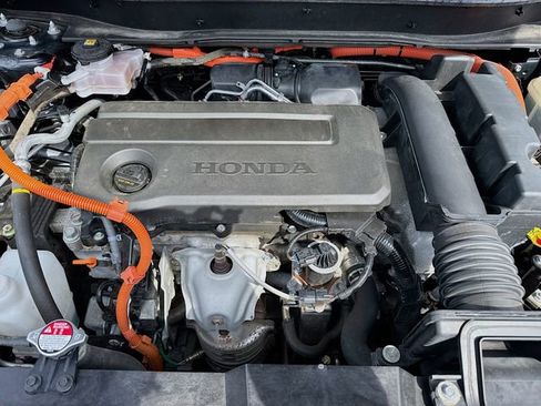 Certified 2023 Honda CR-V Sport image 30