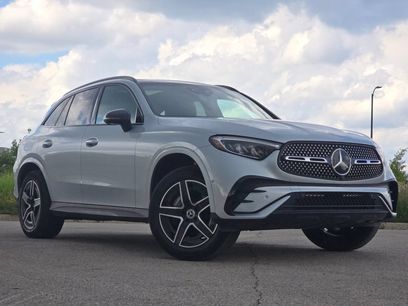 Certified 2026 Mercedes-Benz GLC 300 4MATIC