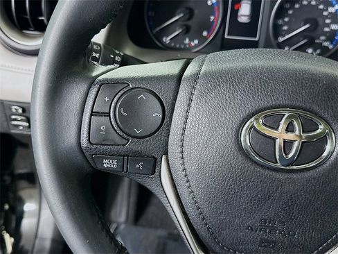 Certified 2017 Toyota RAV4 XLE image 22