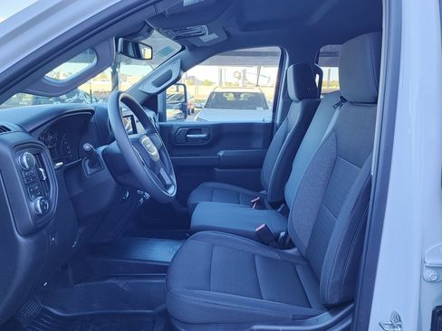 New 2026 GMC Sierra 3500 Pro w/ Convenience Package image 18