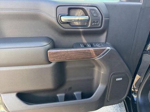 Used 2021 GMC Sierra 1500 Denali w/ Technology Package image 11