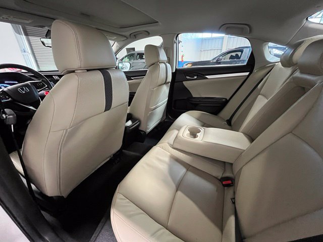 Used 2019 Honda Civic EX-L image 15