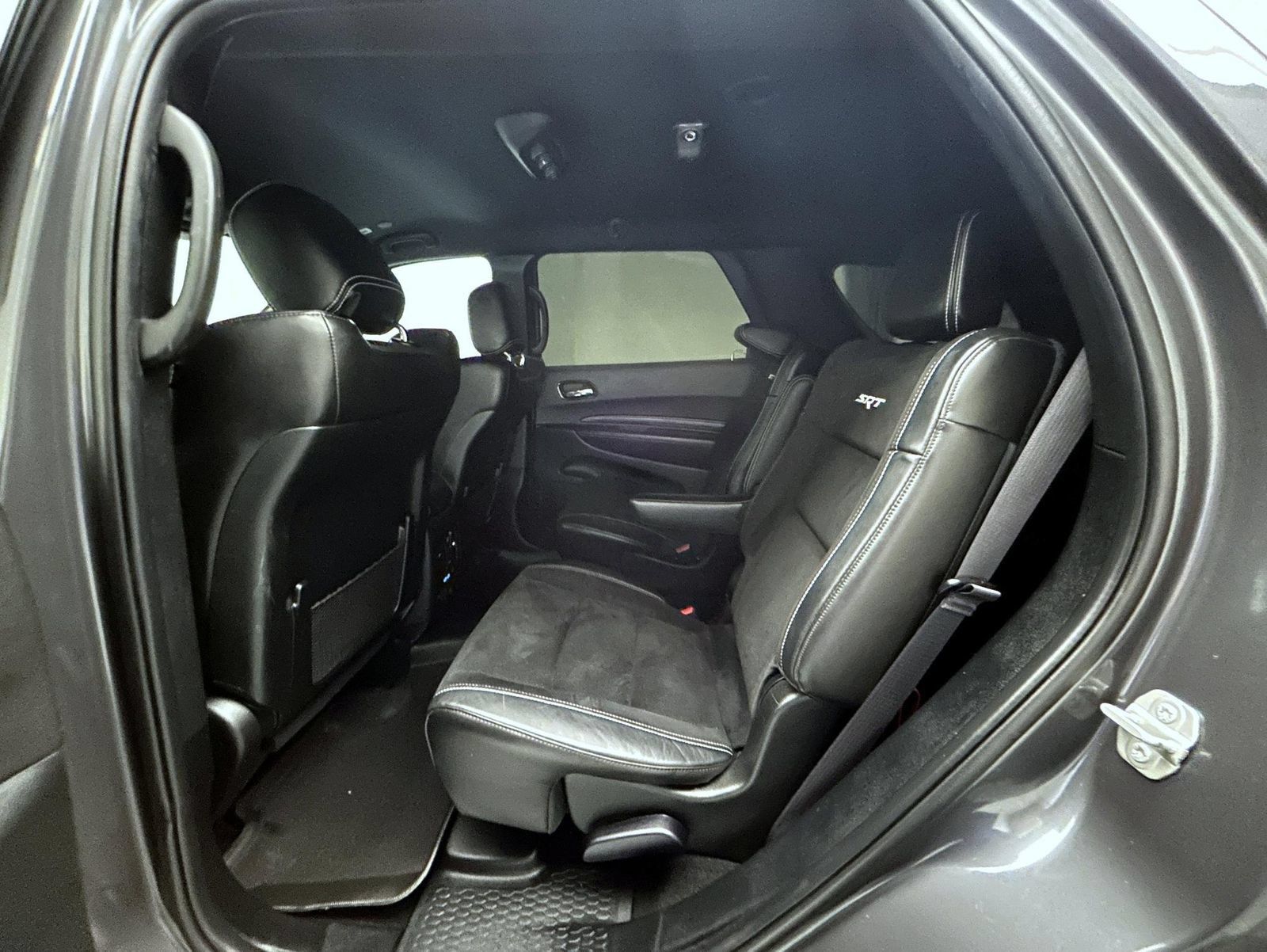 Used 2023 Dodge Durango SRT w/ Black Package AWD/4WD image 20