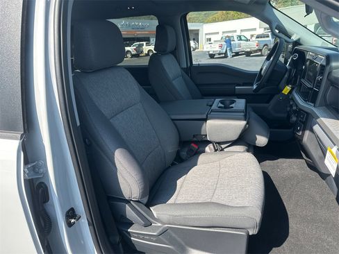 New 2026 Ford F250 XL w/ STX Appearance Package image 13