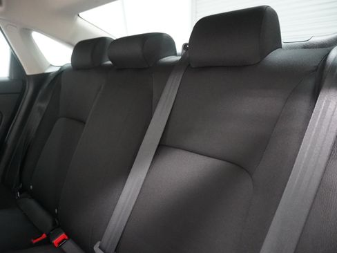 Used 2023 Honda Civic LX image 13