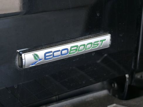 Used 2018 Ford F150 Lariat w/ Equipment Group 502A Luxury AWD/4WD image 50
