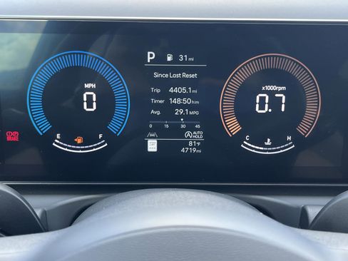 Used 2026 Hyundai Tucson SEL image 33