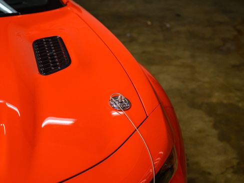 Used 2023 Dodge Charger SRT Hellcat image 24