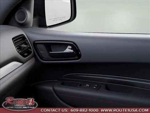 New 2026 Dodge Durango GT AWD/4WD image 26
