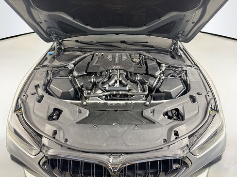 Used 2023 BMW M8 Gran Coupe xDrive Competition image 39