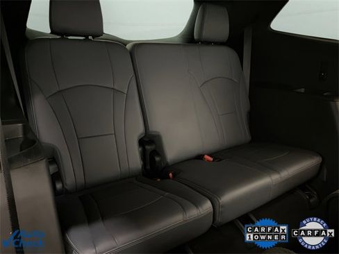Used 2024 Buick Enclave Premium image 68