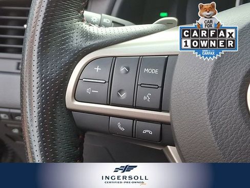 Used 2022 Lexus RX 350 F Sport image 26