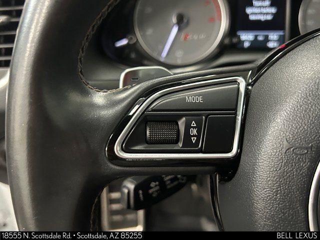Used 2016 Audi SQ5 Premium Plus w/ Technology Package AWD/4WD image 27
